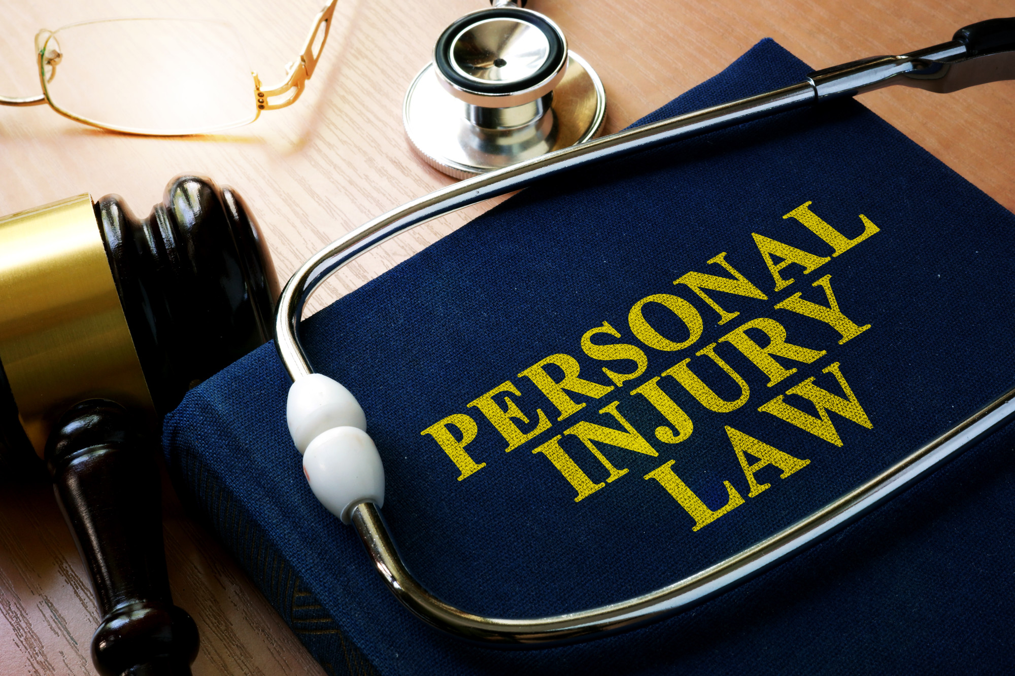 What Is A Personal Injury Lawsuit 