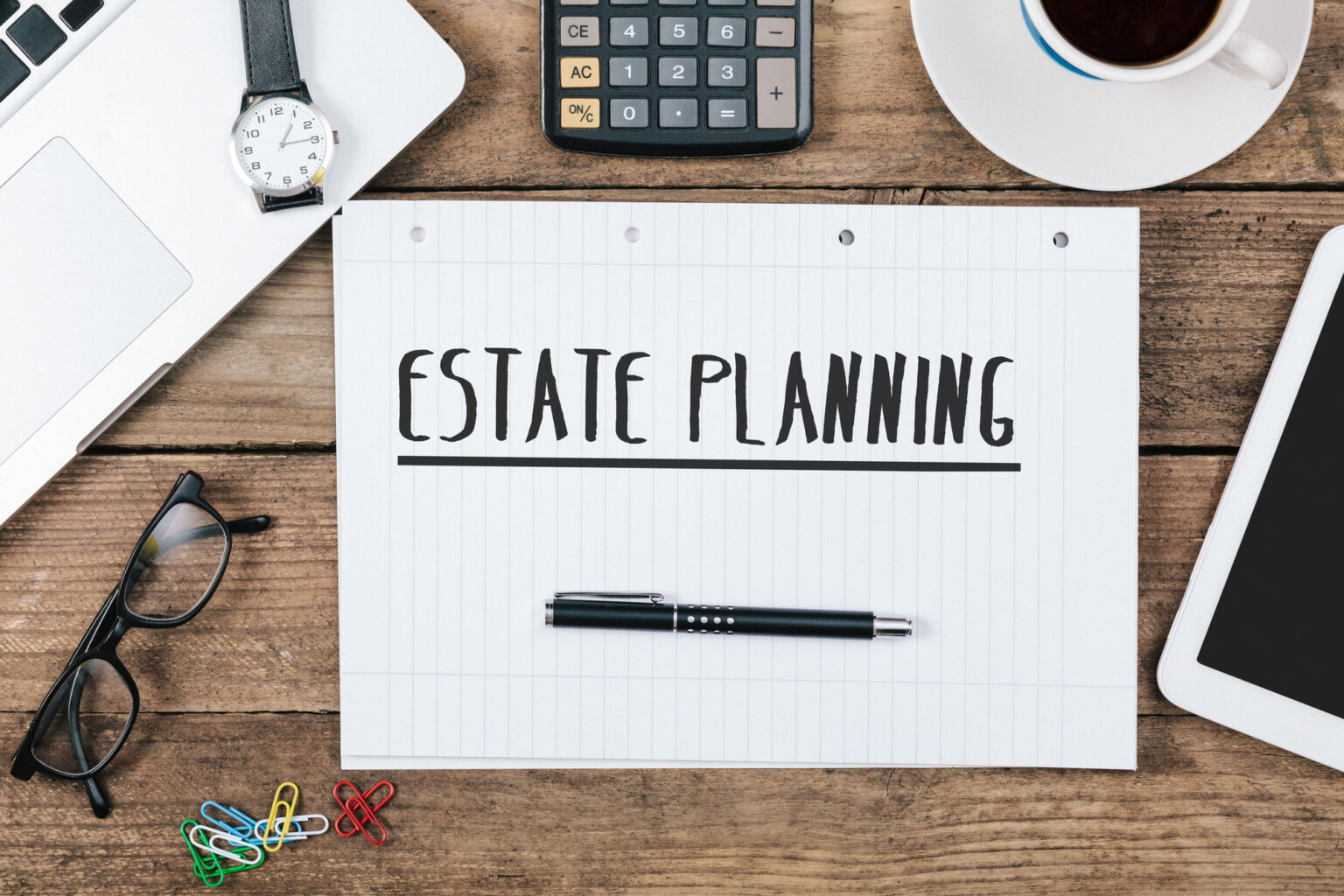 Top Factors To Consider When Choosing Estate Planning Lawyers